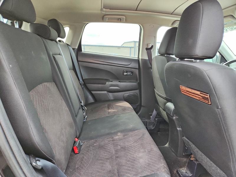 Aukcja sprzedaży 2014 Mitsubishi Outlander Sport, vin: 4A4AP4AU5EE025813, numer aukcji: 49670116