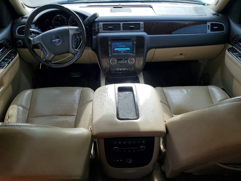 Aukcja sprzedaży 2013 Gmc Yukon Xl, vin: 1GKS2MEF8DR280862, numer aukcji: 50646876