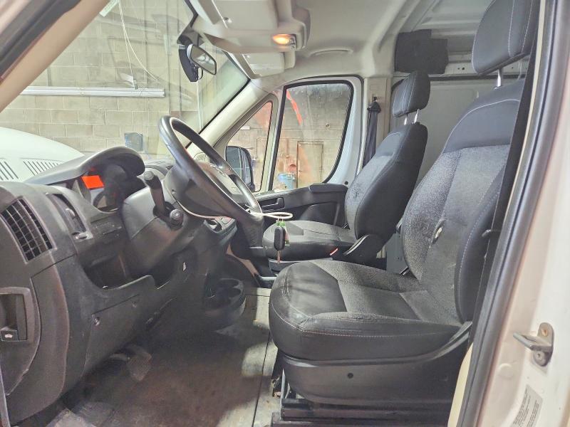 Продажа на аукционе авто 2015 Ram Promaster 1500, vin: 3C6TRVNG2FE517068, номер лота: 50794866