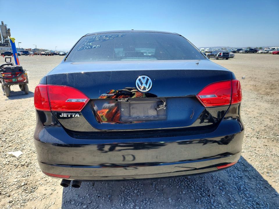 Продаж на аукціоні авто 2013 Volkswagen Jetta, vin: 3VW2K7AJ9DM405213, номер лоту: 49833416