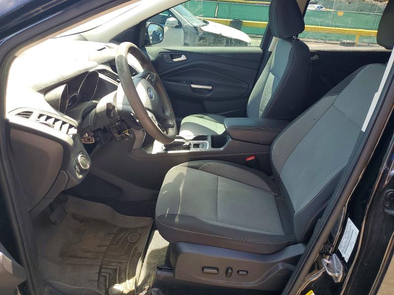 Продажа на аукционе авто 2017 Ford Escape, vin: 1FMCU9G99HUB94196, номер лота: 51369886