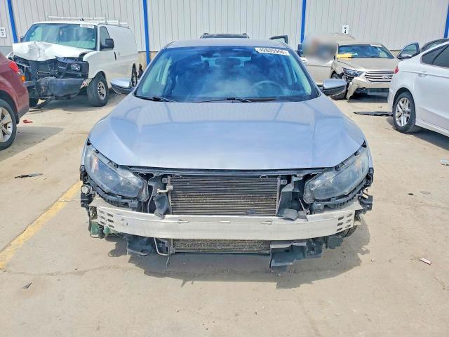 Продаж на аукціоні авто 2019 Honda Civic, vin: 19XFC2F6XKE022039, номер лоту: 49809966