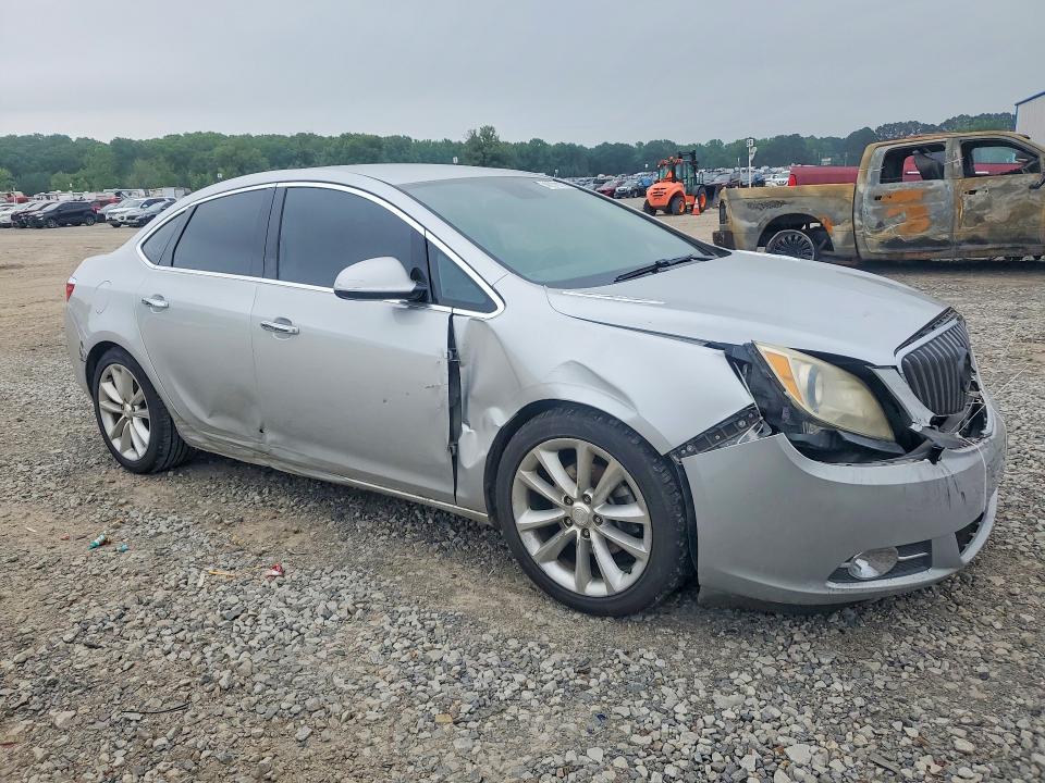 Продажа на аукционе авто 2012 Buick Verano, vin: 1G4PP5SK1C4230483, номер лота: 46779776