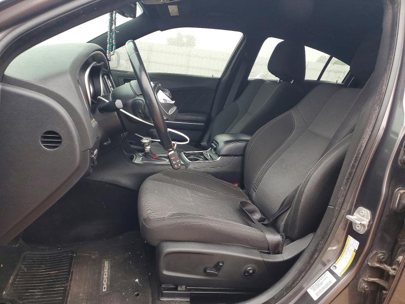 Продаж на аукціоні авто 2016 Dodge Charger, vin: 2C3CDXHG1GH179011, номер лоту: 50235996