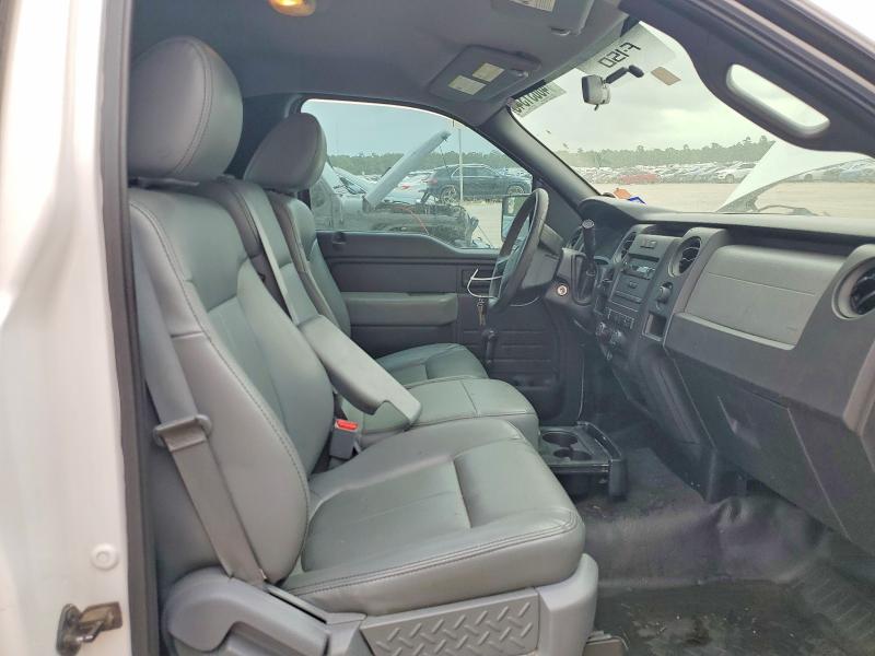 Продажа на аукционе авто 2011 Ford F150, vin: 1FTMF1CM1BFC77597, номер лота: 48631346