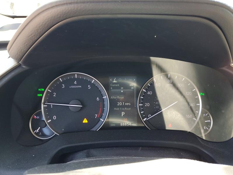 Продажа на аукционе авто 2019 Lexus Rx 350, vin: 2T2BZMCA0KC171135, номер лота: 50884476