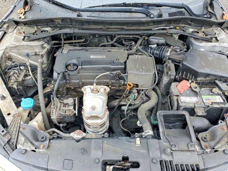 Продажа на аукционе авто 2017 Honda Accord, vin: 1HGCR2F70HA032070, номер лота: 48309426