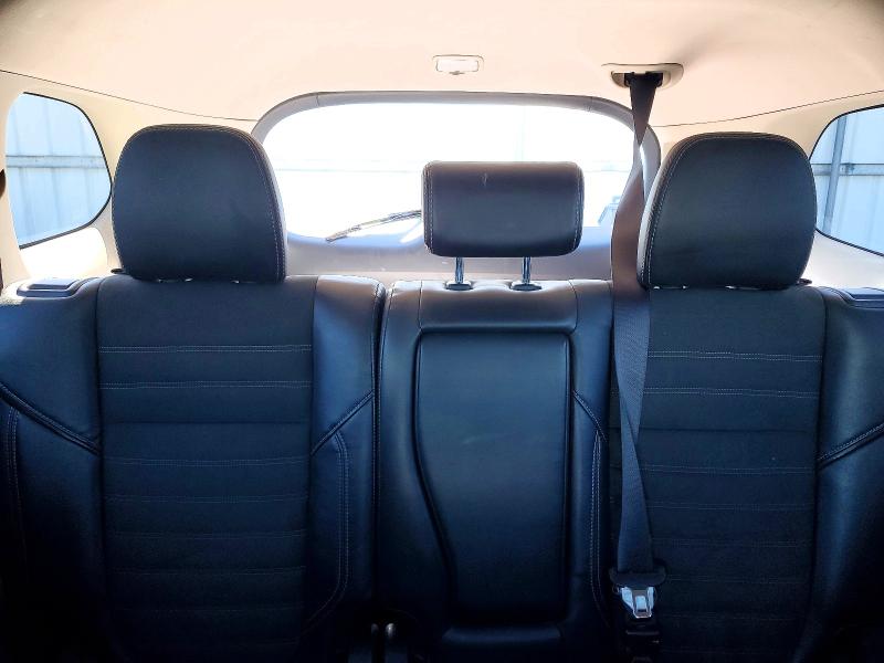 Продаж на аукціоні авто 2020 Mitsubishi Outlander, vin: JA4AZ3A36LZ021482, номер лоту: 48819036
