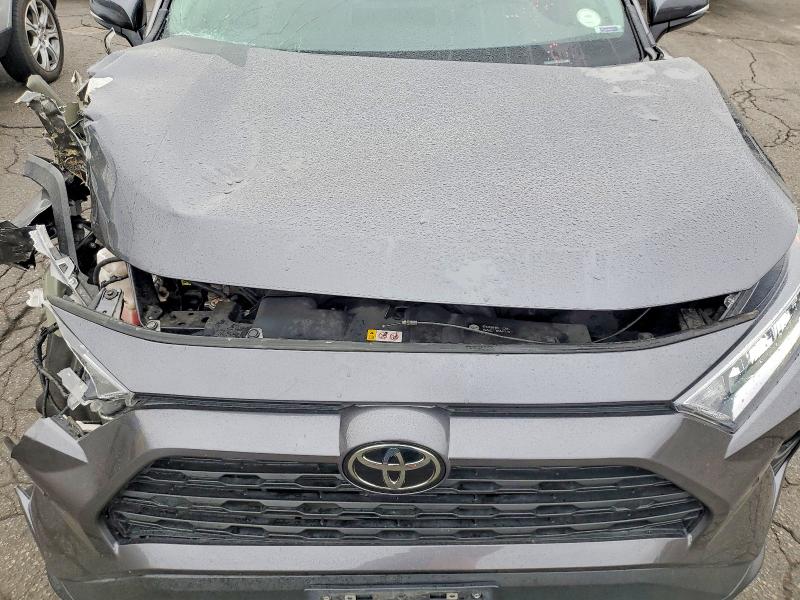 Продажа на аукционе авто 2021 Toyota Rav4, vin: 2T3A1RFV6MC250564, номер лота: 51296576