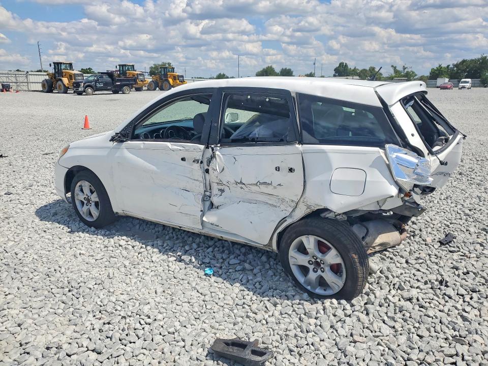 Aukcja sprzedaży 2008 Toyota Corolla Matrix, vin: 2T1KR32E58C694940, numer aukcji: 51292436