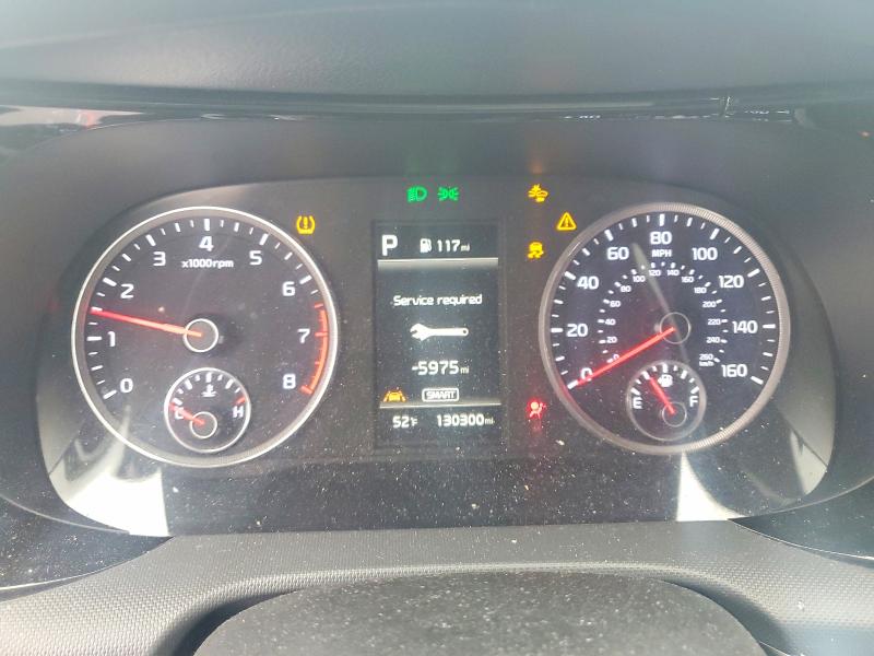 Aukcja sprzedaży 2021 Kia K5, vin: 5XXG14J22MG020080, numer aukcji: 49594186