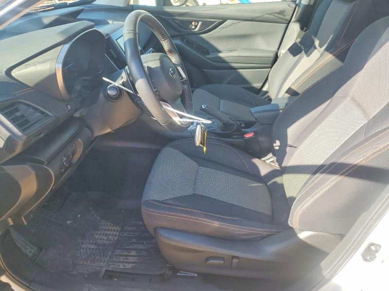 Продаж на аукціоні авто 2020 Subaru Crosstrek, vin: JF2GTAEC9L8259334, номер лоту: 50697476