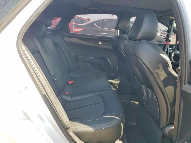 Продаж на аукціоні авто 2022 Kia K5, vin: 5XXG64J28NG096485, номер лоту: 51532296