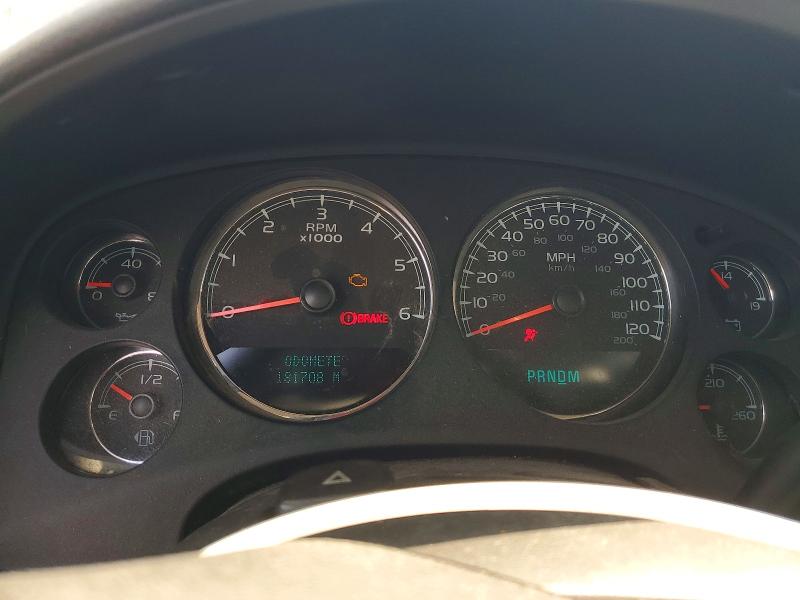 Продажа на аукционе авто 2008 Gmc Yukon, vin: 1GKFK63818J135281, номер лота: 51062816
