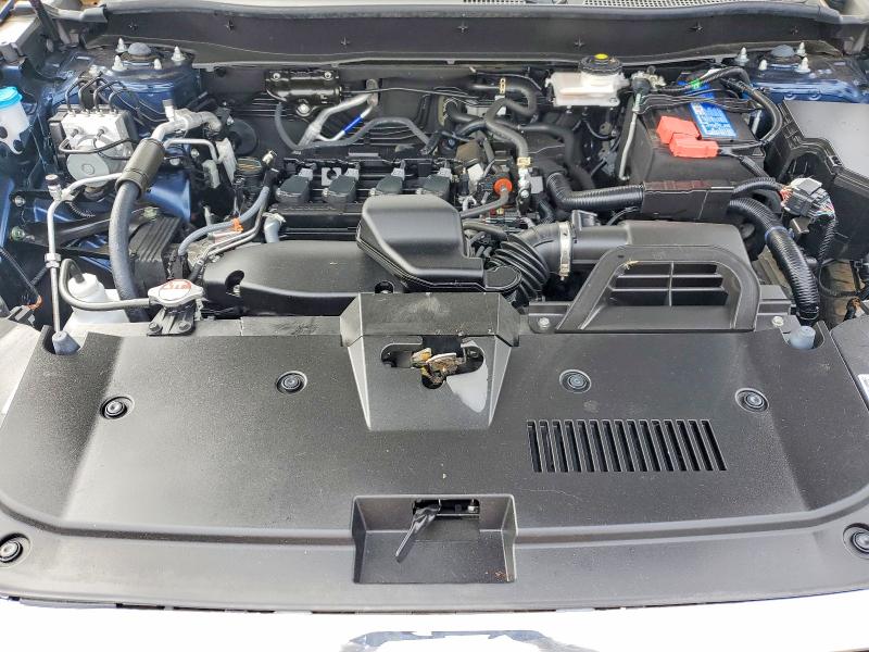 2024 Honda Cr-v მანქანა იყიდება აუქციონზე, vin: 2HKRS4H73RH436223, აუქციონის ნომერი: 49371876
