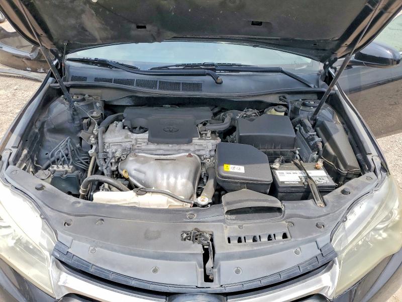 Продажа на аукционе авто 2017 Toyota Camry, vin: 4T1BF1FKXHU619419, номер лота: 51613506