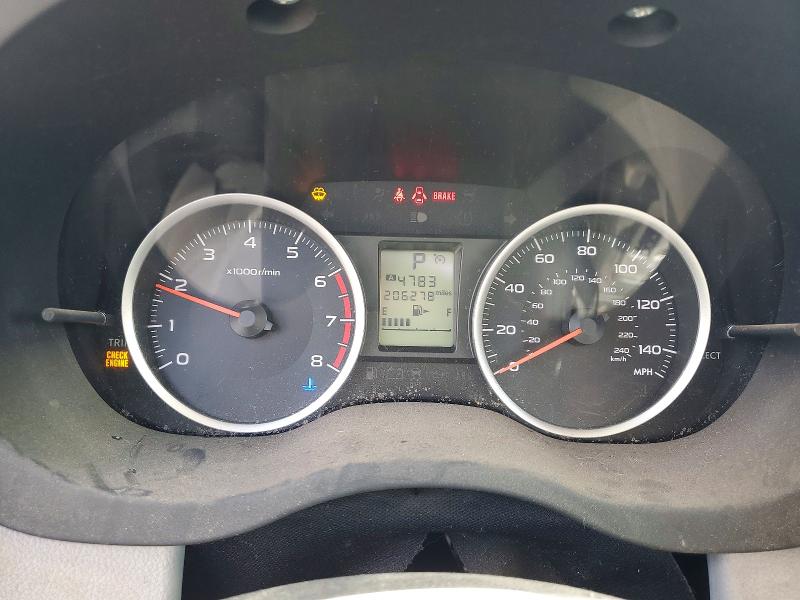Aukcja sprzedaży 2014 Suba Forester, vin: JF2SJADC5EH482653, numer aukcji: 50604626