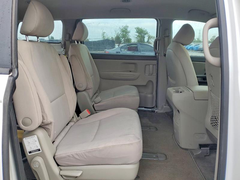 Продаж на аукціоні авто 2020 Kia Sedona, vin: KNDMA5C16L6601947, номер лоту: 49058706