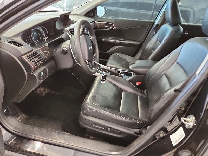 Продажа на аукционе авто 2017 Honda Accord, vin: 1HGCR2F01HA129913, номер лота: 49784156