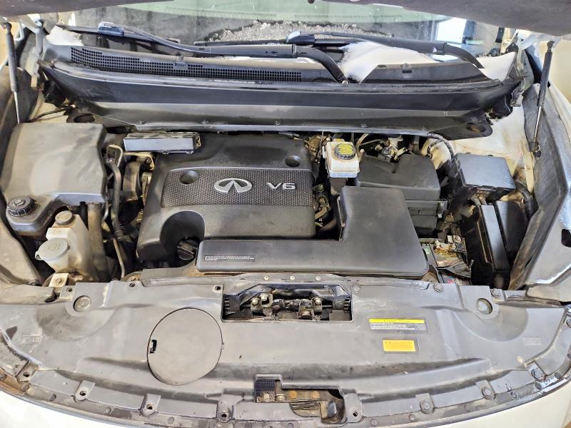 Aukcja sprzedaży 2014 Infiniti Qx60, vin: 5N1AL0MM3EC539691, numer aukcji: 49973806