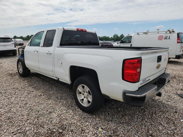 2019 Chevrolet Silverado Ld მანქანა იყიდება აუქციონზე, vin: 2GCRCPEC7K1143500, აუქციონის ნომერი: 51810396