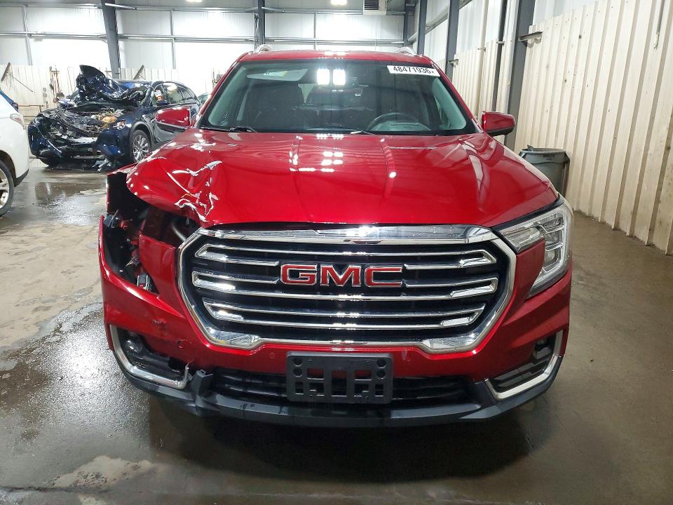 Aukcja sprzedaży 2023 Gmc Terrain, vin: 3GKALVEG4PL100019, numer aukcji: 48471936