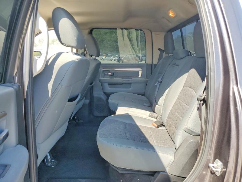 Aukcja sprzedaży 2015 Ram 1500, vin: 1C6RR7LT7FS556628, numer aukcji: 49954746