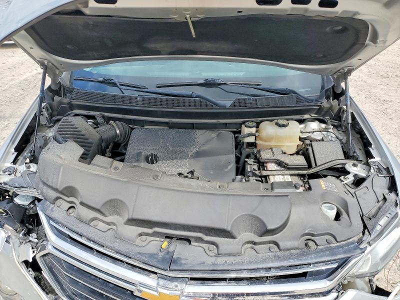 48279156 :رقم المزاد ، 1GNERGKW1LJ155278 vin ، 2020 Chevrolet Traverse مزاد بيع