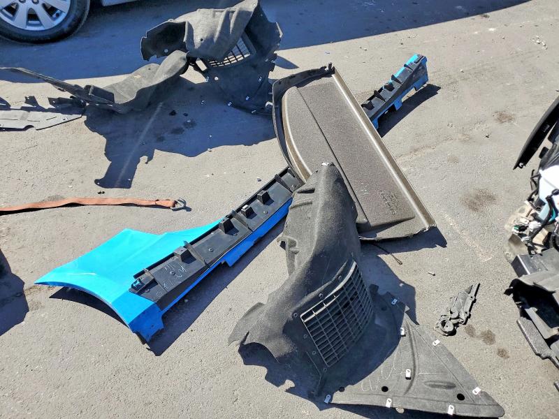 Продажа на аукционе авто 2023 Chevrolet Camaro, vin: 1G1FG1R72P0150884, номер лота: 48816846