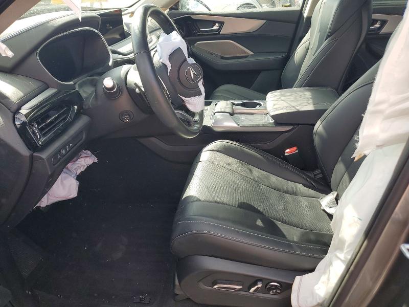 Продаж на аукціоні авто 2024 Acura Mdx, vin: 5J8YE1H45RL002096, номер лоту: 47806416