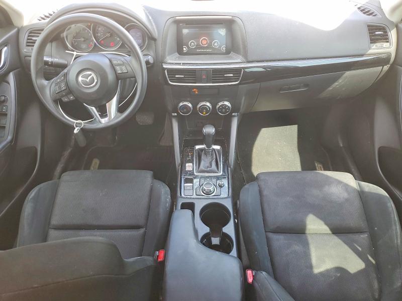 Aukcja sprzedaży 2016 Mazda Cx-5, vin: JM3KE2BY7G0787412, numer aukcji: 48341996