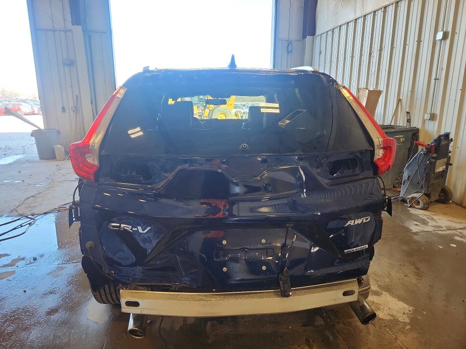 Продаж на аукціоні авто 2019 Honda Cr-v, vin: 7FARW2H99KE013911, номер лоту: 48959076
