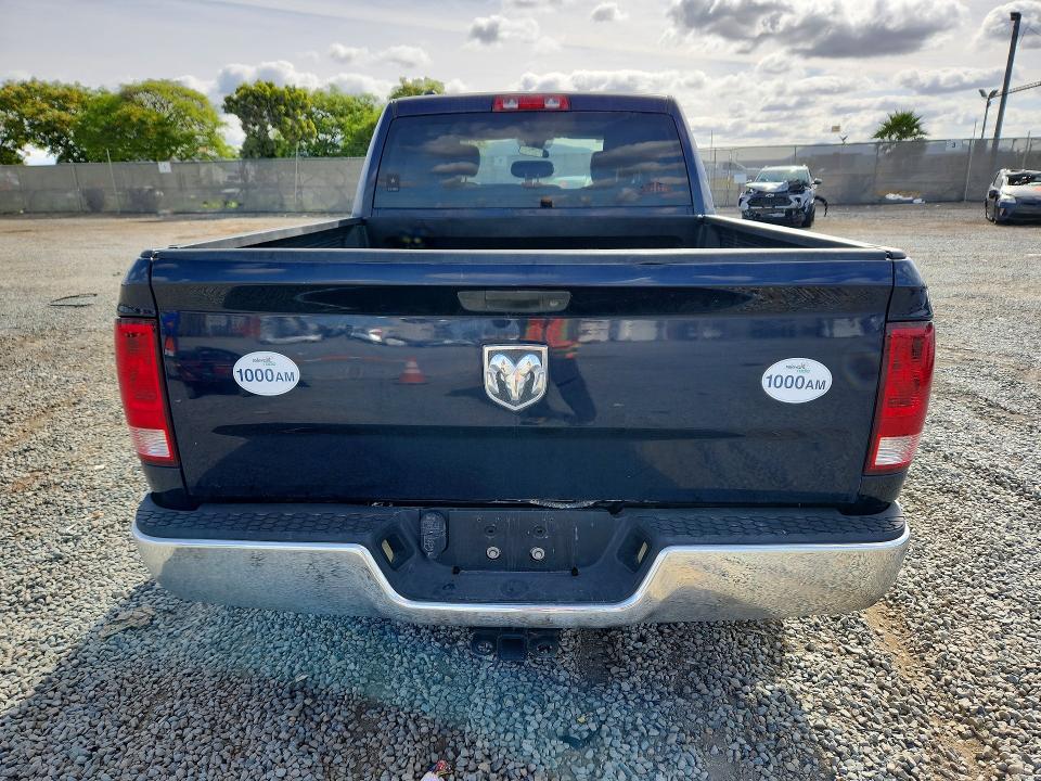 Aukcja sprzedaży 2014 Ram 1500, vin: 1C6RR6FG2ES355405, numer aukcji: 50676816