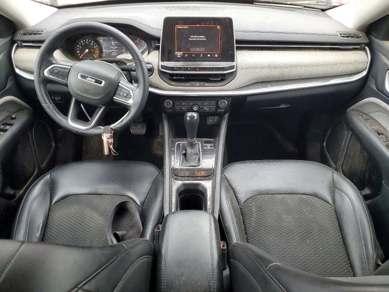 Aukcja sprzedaży 2022 Jeep Compass, vin: 3C4NJCBB7NT104062, numer aukcji: 48420726