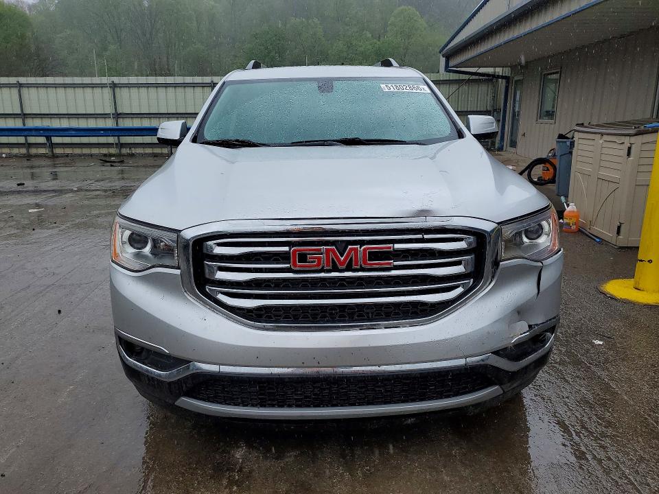 Продаж на аукціоні авто 2019 Gmc Acadia, vin: 1GKKNMLS6KZ257553, номер лоту: 51802866