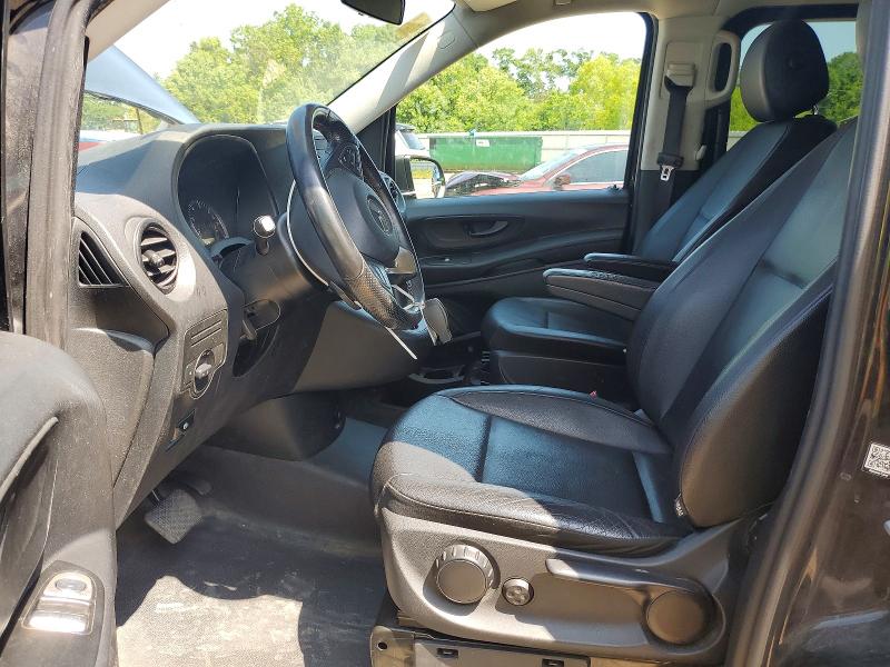 Продажа на аукционе авто 2019 Mercedes-benz Metris, vin: WD4PG2EE8K3523350, номер лота: 51074976