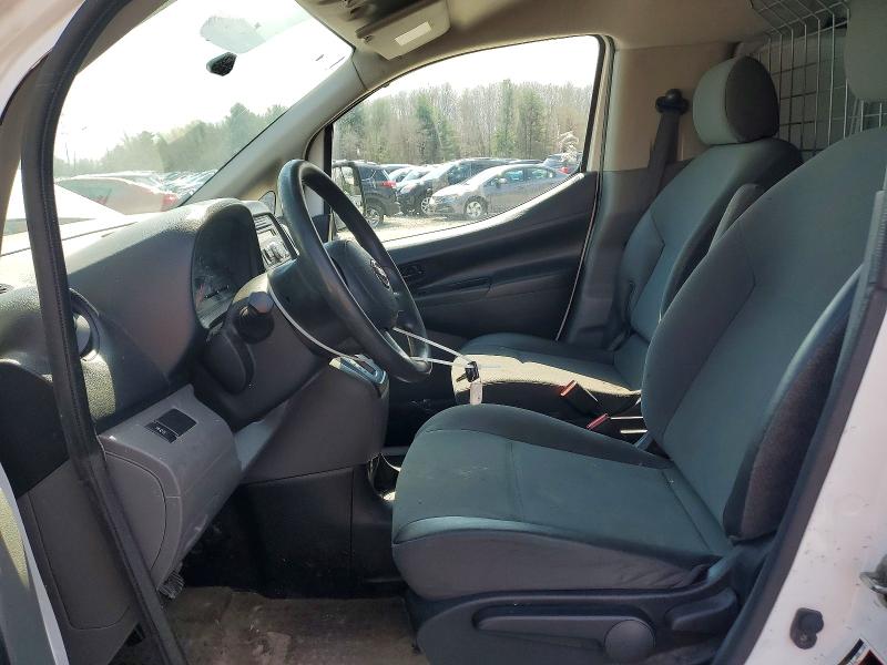 Aukcja sprzedaży 2017 Nissan Nv200, vin: 3N6CM0KN4HK716170, numer aukcji: 49363166