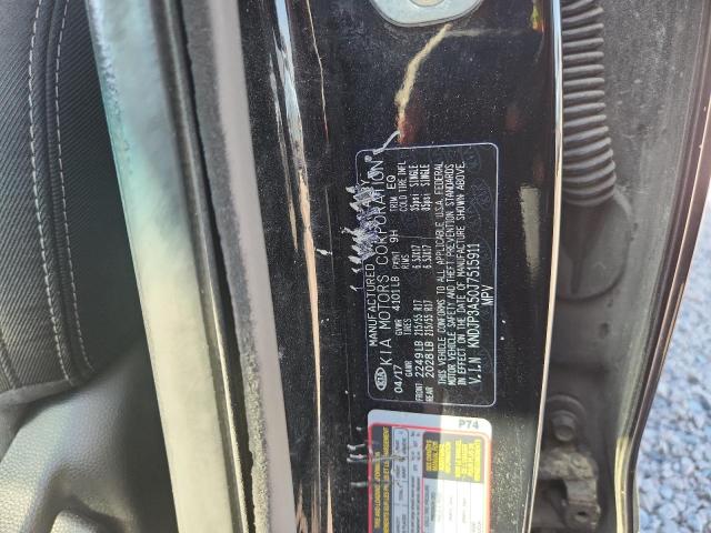 Aukcja sprzedaży 2018 Kia Soul, vin: KNDJP3A50J7515911, numer aukcji: 48922666
