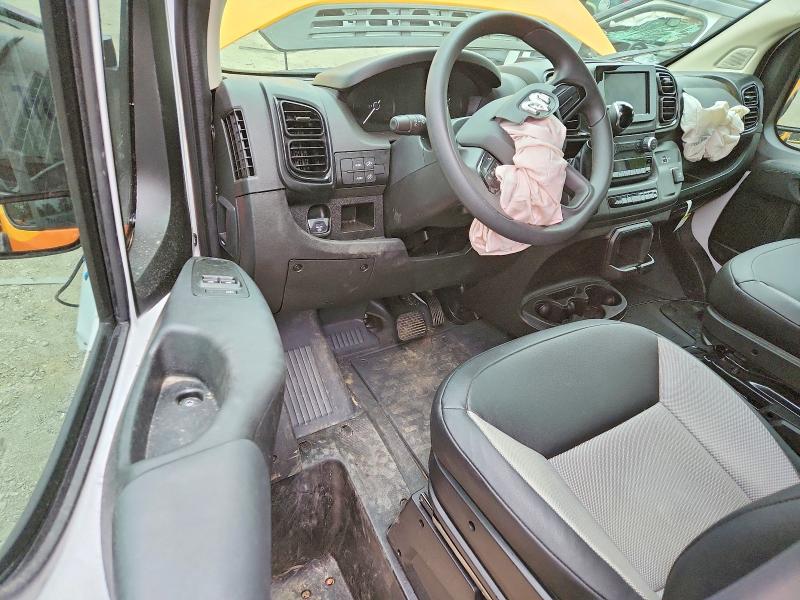 Aukcja sprzedaży 2026 Ram Promaster 2500, vin: 3C6LRVCG5TE166820, numer aukcji: 51241916