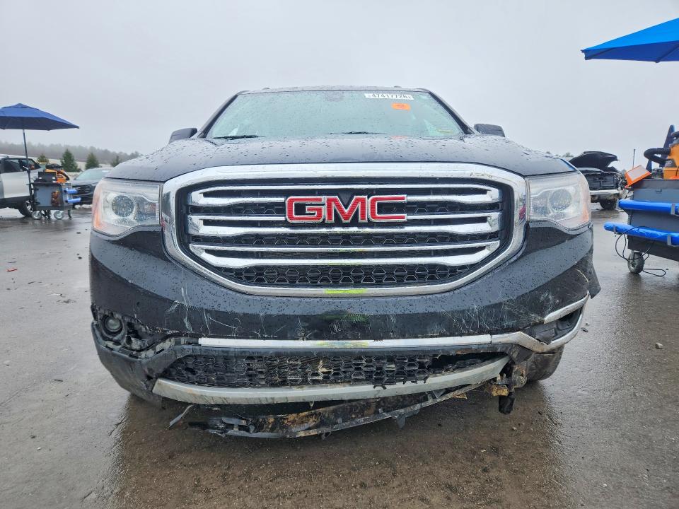 Aukcja sprzedaży 2019 Gmc Acadia, vin: 1GKKNWLS2KZ238591, numer aukcji: 47417726