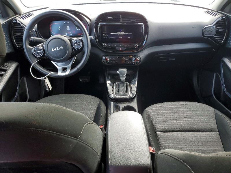 Aukcja sprzedaży 2023 Kia Soul, vin: KNDJ33AU6P7857066, numer aukcji: 49665036