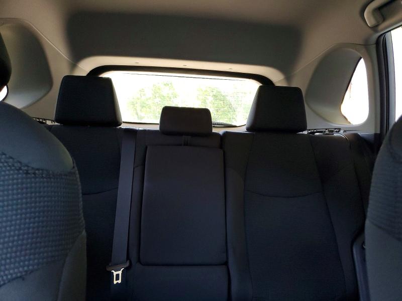 49504456 :رقم المزاد ، 4T3LWRFV9PU104723 vin ، 2023 Toyota Rav4 مزاد بيع