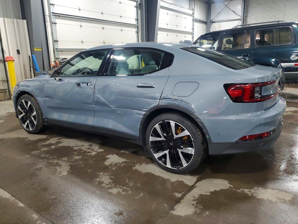 Aukcja sprzedaży 2024 Polestar 2, vin: YSMFG3KAXRL217567, numer aukcji: 49321776