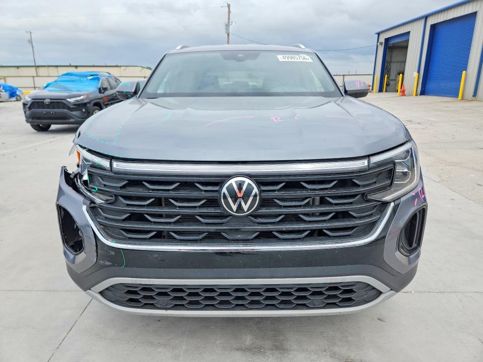 Aukcja sprzedaży 2025 Volkswagen Atlas Cross Sport, vin: 1V2DE2CA0SC214506, numer aukcji: 49985756