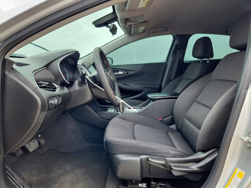 Aukcja sprzedaży 2019 Chevrolet Malibu, vin: 1G1ZB5ST6KF201755, numer aukcji: 49889766