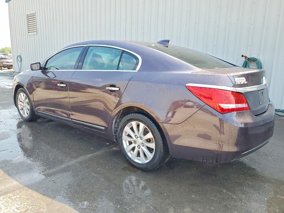 Продаж на аукціоні авто 2015 Buick Lacrosse, vin: 1G4GA5GRXFF316181, номер лоту: 51364096