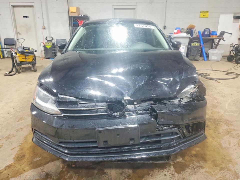 Aukcja sprzedaży 2015 Volkswagen Jetta, vin: 3VWD17AJ8FM343379, numer aukcji: 47729206