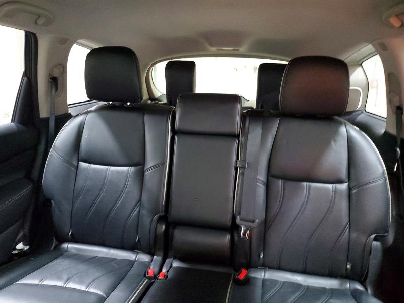 Продажа на аукционе авто 2016 Infiniti Qx60, vin: 5N1AL0MM9GC526348, номер лота: 49826116