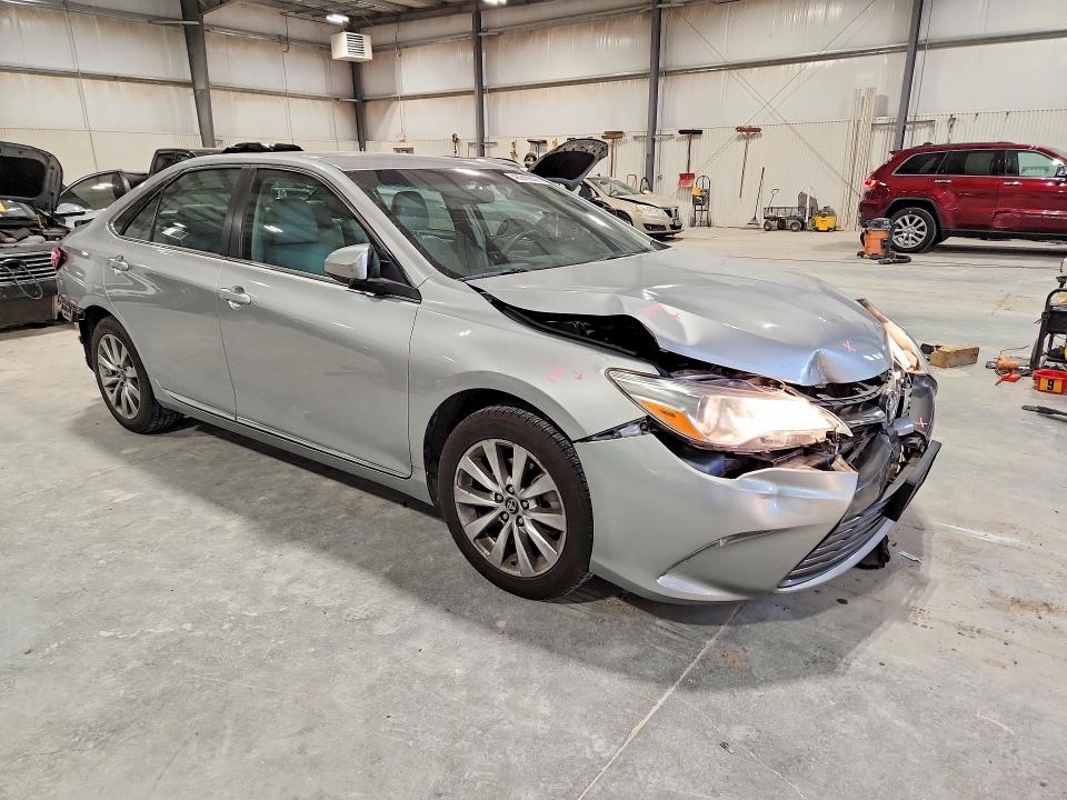 Aukcja sprzedaży 2017 Toyota Camry, vin: 4T1BF1FK2HU395417, numer aukcji: 48945906
