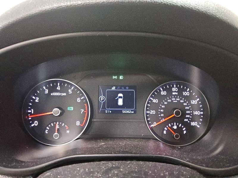 Продажа на аукционе авто 2019 Kia Sportage, vin: KNDPMCAC4K7502291, номер лота: 51188356